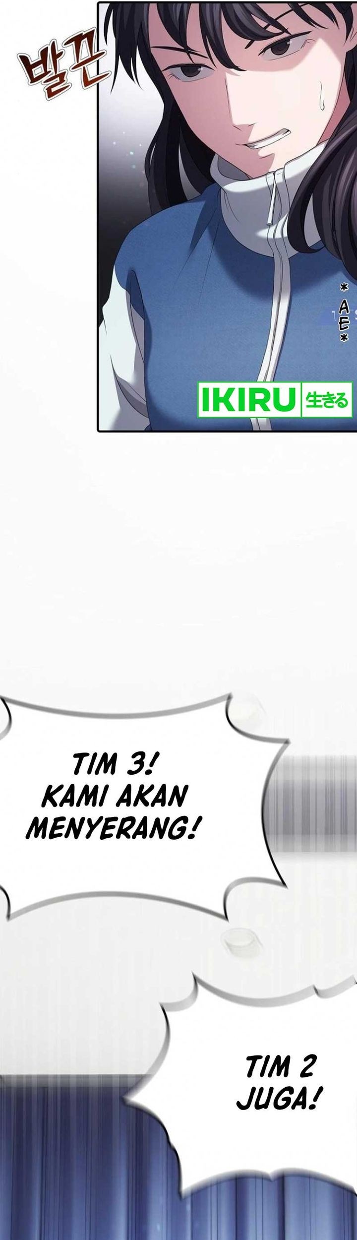 The Corporate Underdog Who Does Everything Right Chapter 10 Gambar 38