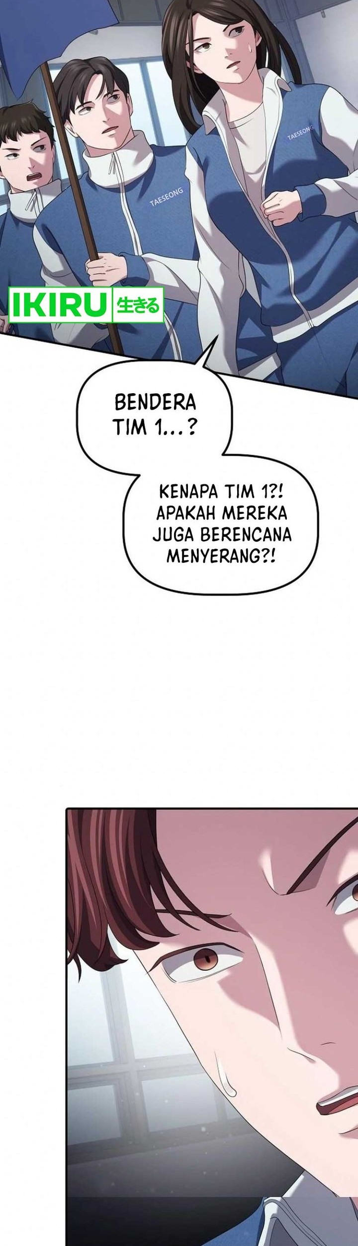 The Corporate Underdog Who Does Everything Right Chapter 10 Gambar 42