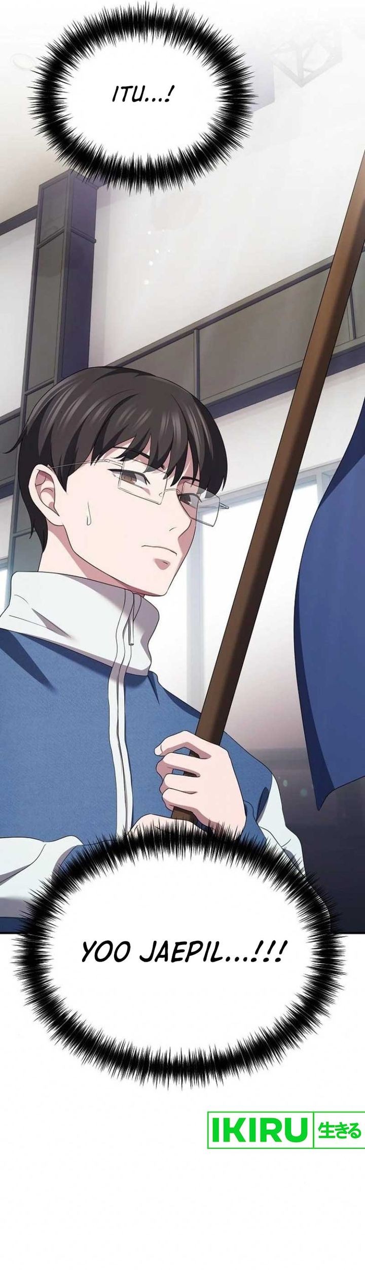 The Corporate Underdog Who Does Everything Right Chapter 10 Gambar 44