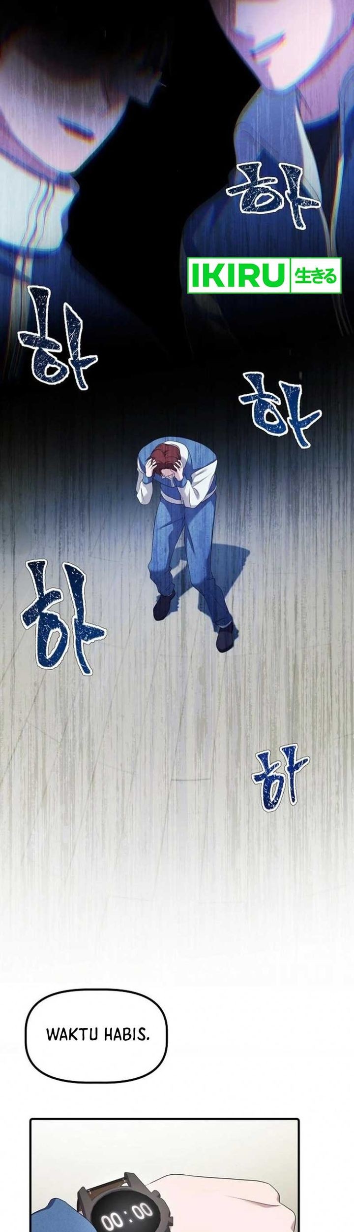 The Corporate Underdog Who Does Everything Right Chapter 10 Gambar 47