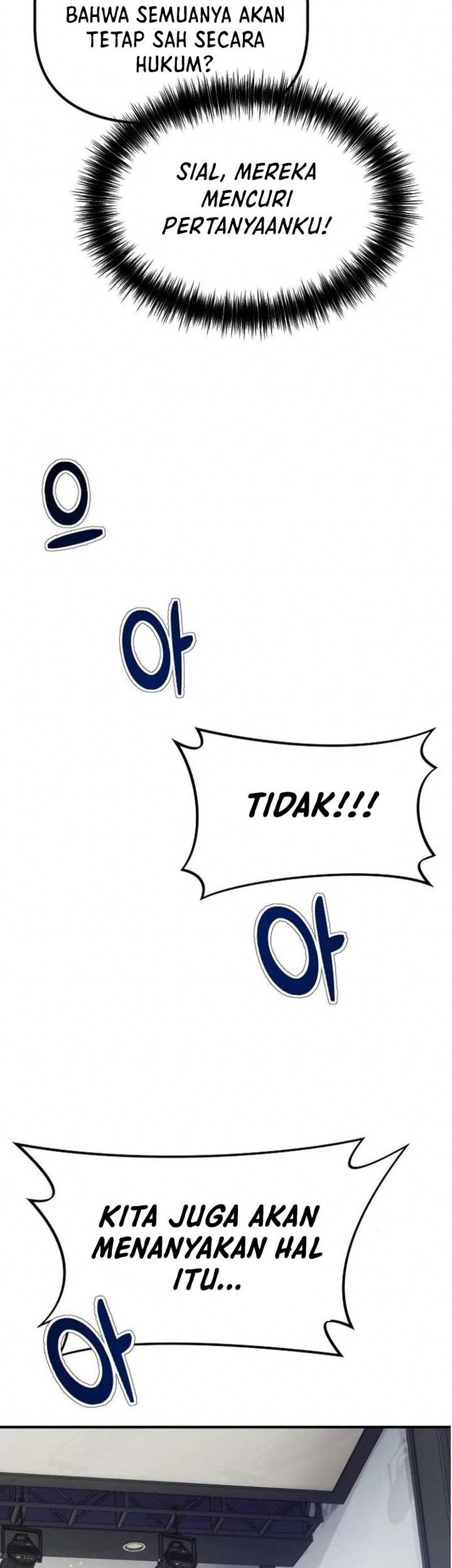 The Corporate Underdog Who Does Everything Right Chapter 10 Gambar 51