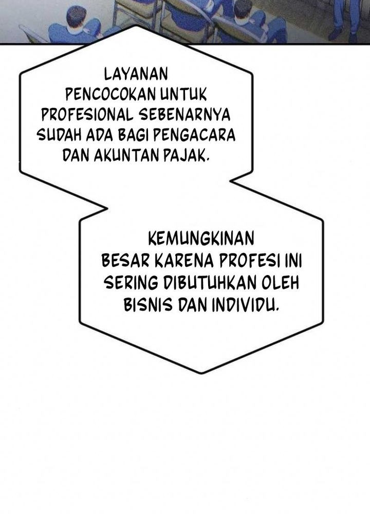 The Corporate Underdog Who Does Everything Right Chapter 10 Gambar 3