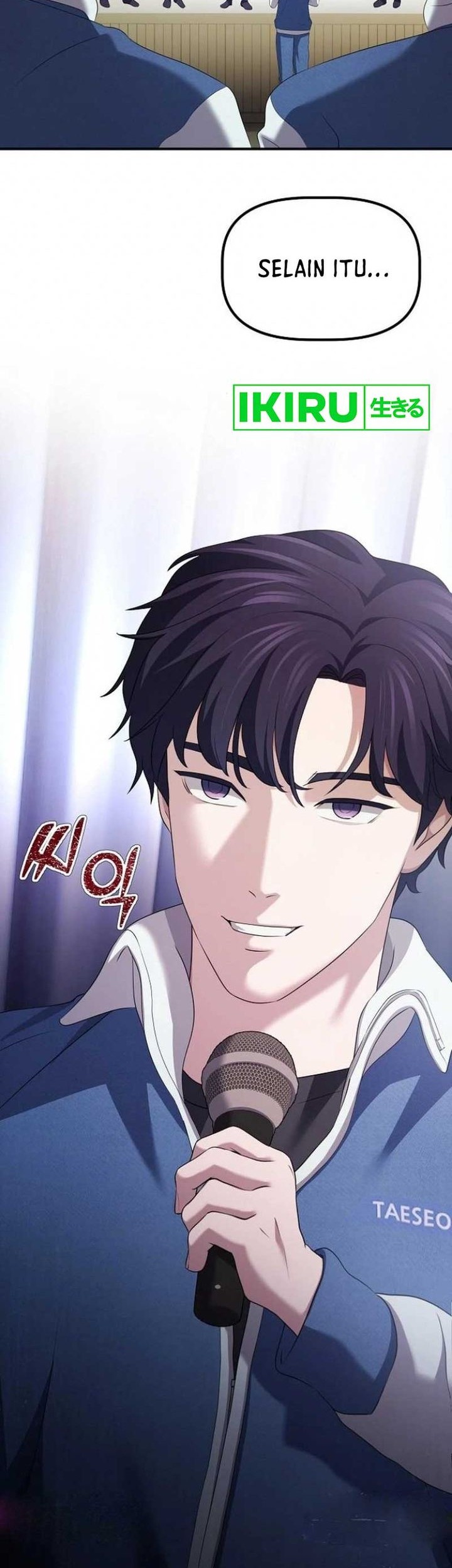 The Corporate Underdog Who Does Everything Right Chapter 10 Gambar 59