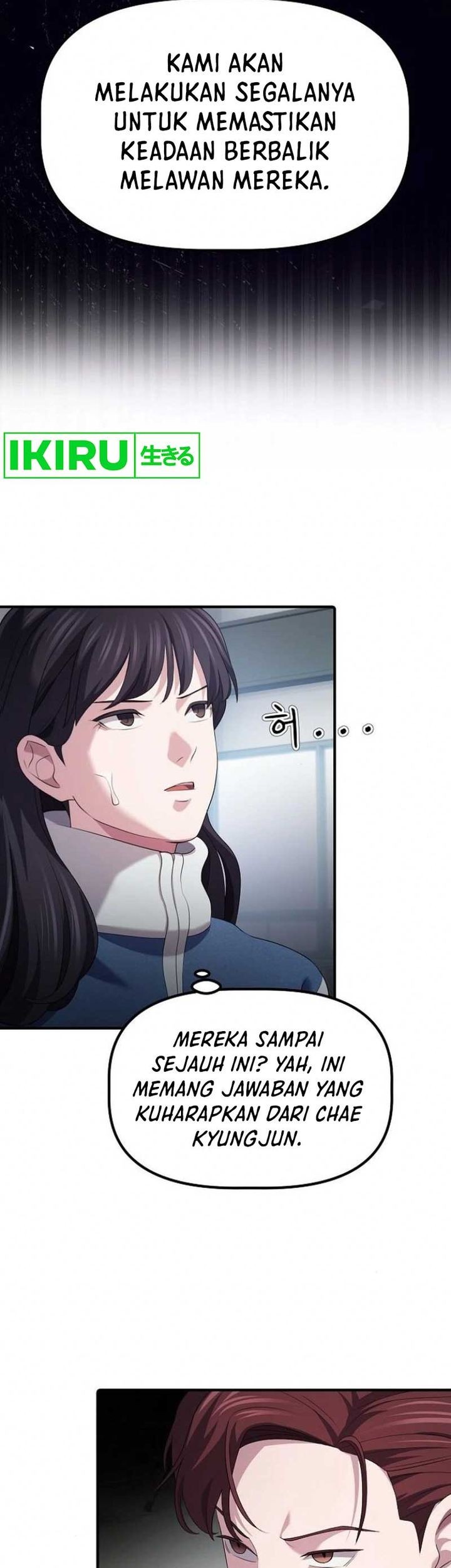 The Corporate Underdog Who Does Everything Right Chapter 10 Gambar 61