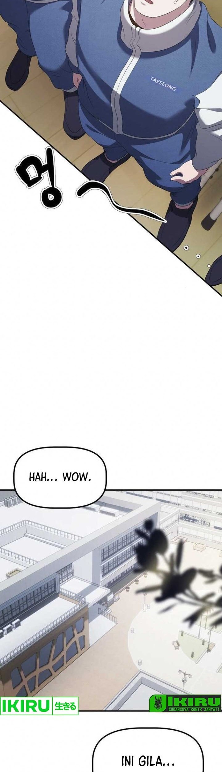 The Corporate Underdog Who Does Everything Right Chapter 10 Gambar 71