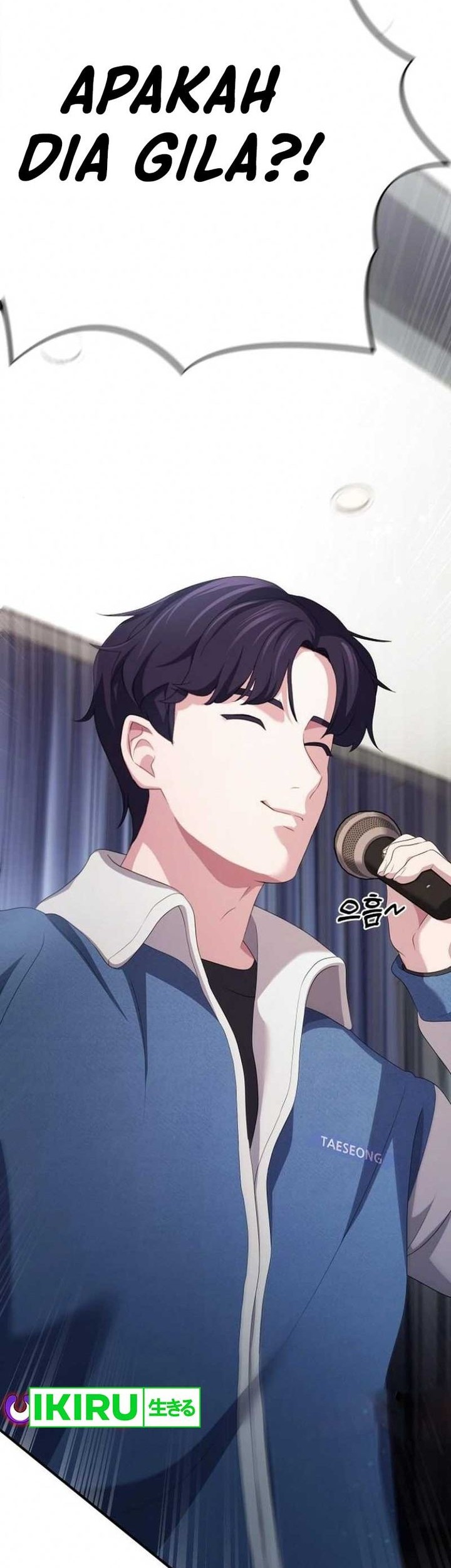 The Corporate Underdog Who Does Everything Right Chapter 10 Gambar 15