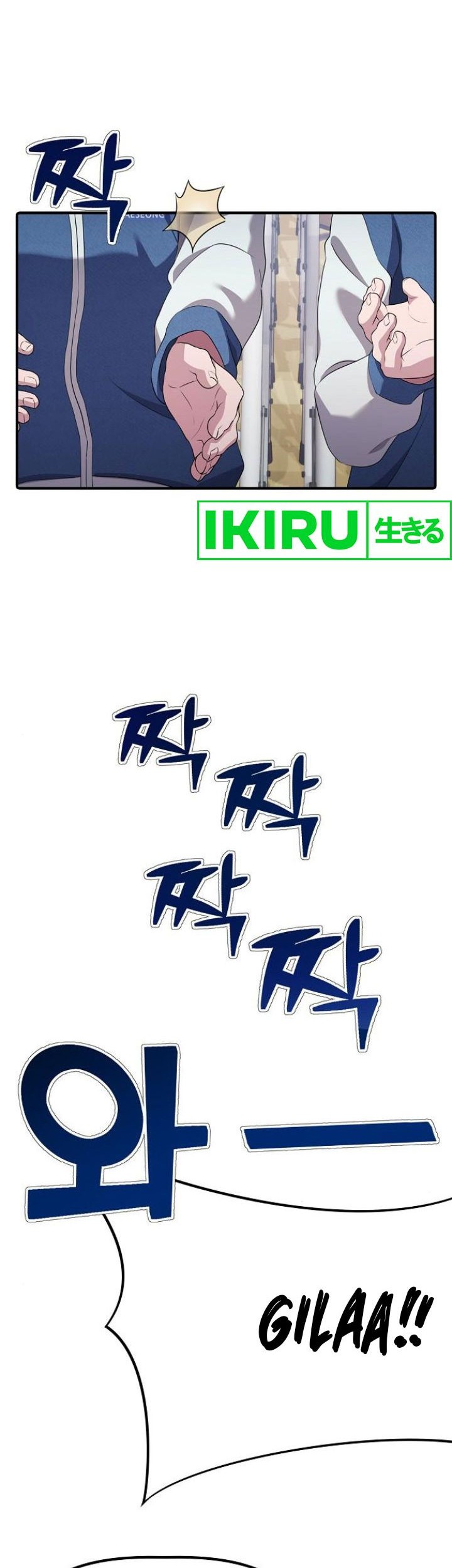 The Corporate Underdog Who Does Everything Right Chapter 11 Gambar 7