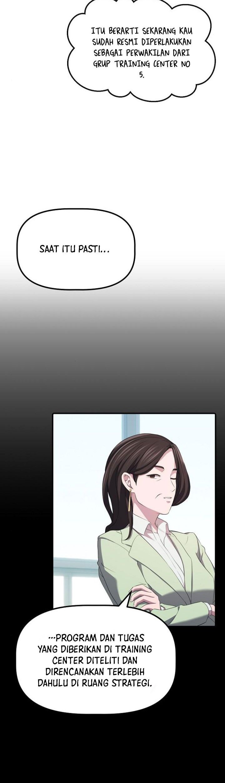 The Corporate Underdog Who Does Everything Right Chapter 11 Gambar 28