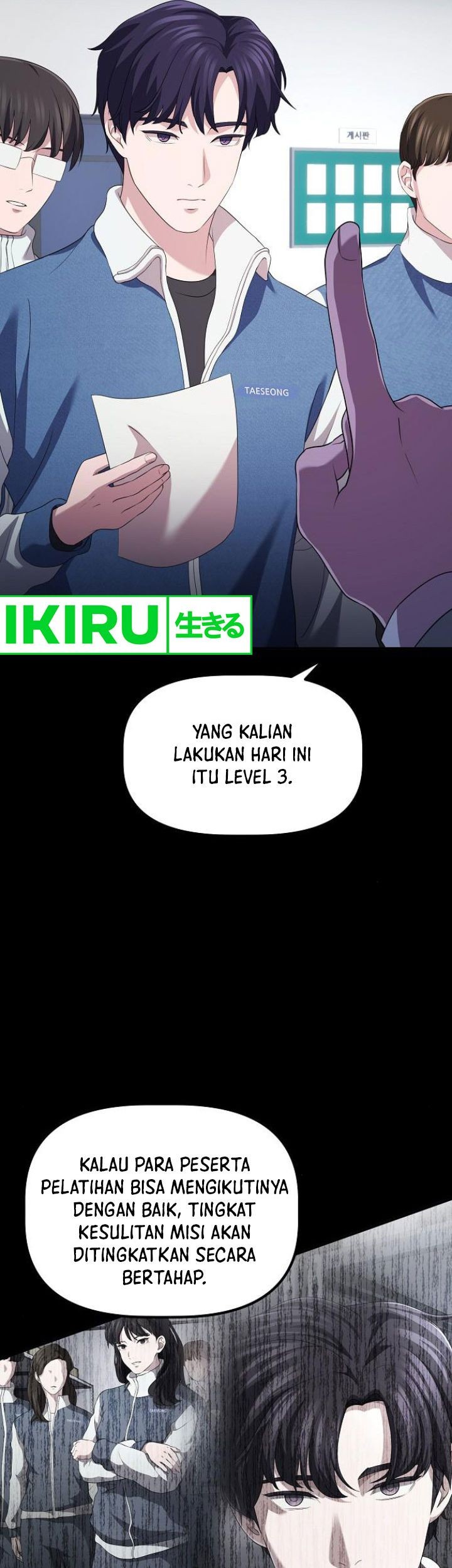 The Corporate Underdog Who Does Everything Right Chapter 11 Gambar 30