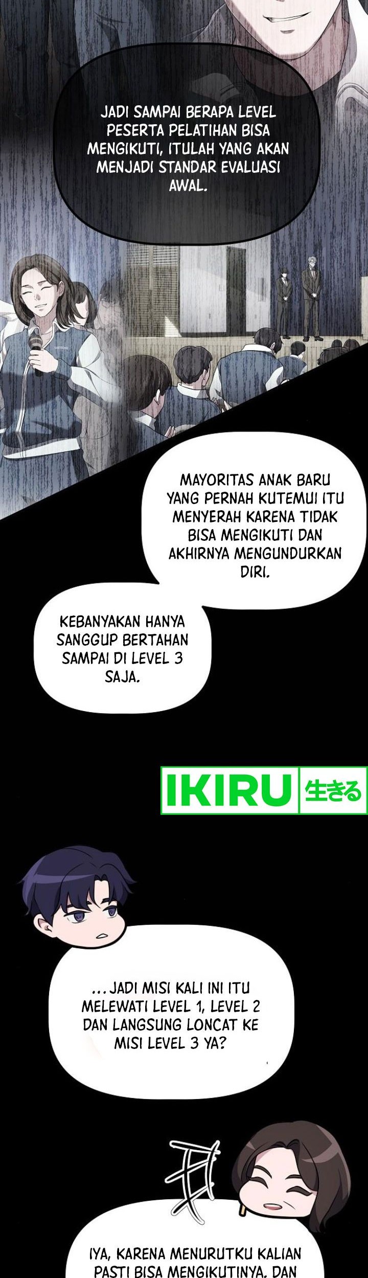 The Corporate Underdog Who Does Everything Right Chapter 11 Gambar 31