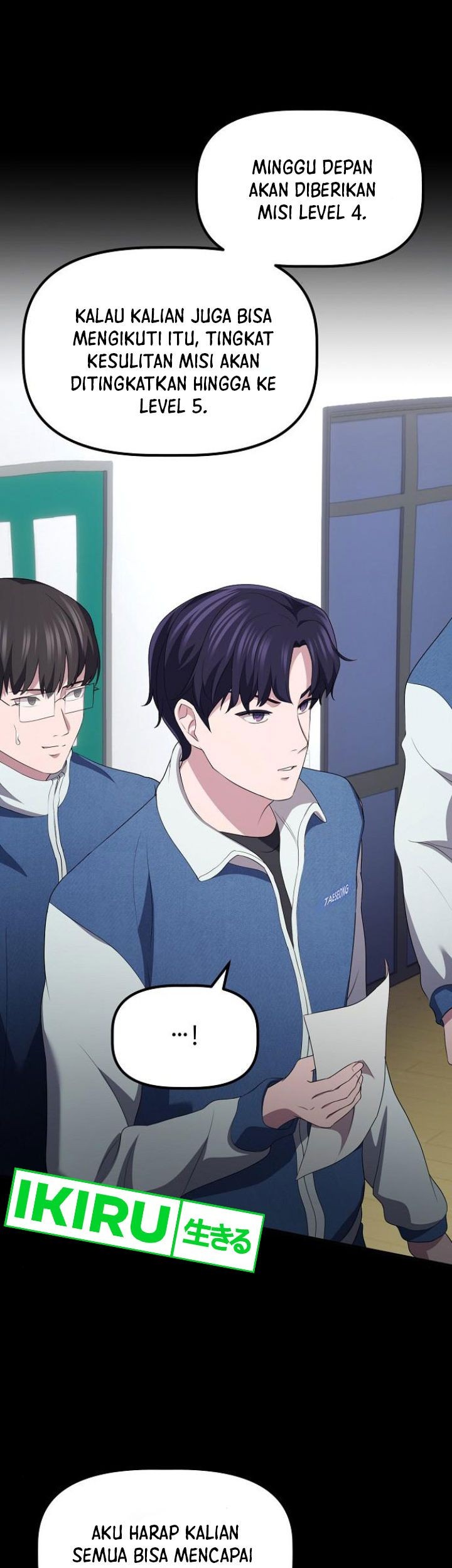 The Corporate Underdog Who Does Everything Right Chapter 11 Gambar 33