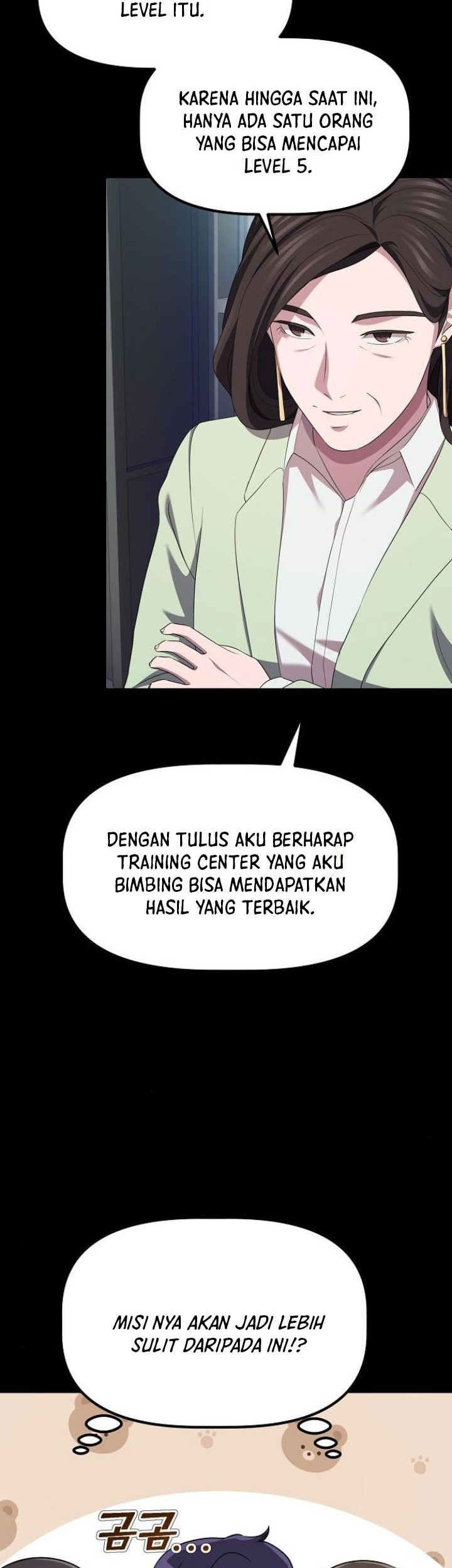 The Corporate Underdog Who Does Everything Right Chapter 11 Gambar 34