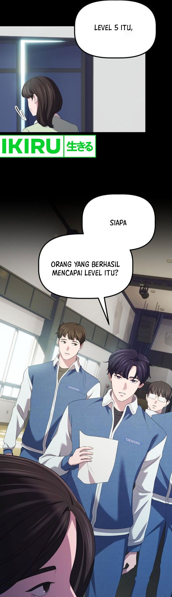 The Corporate Underdog Who Does Everything Right Chapter 11 Gambar 36