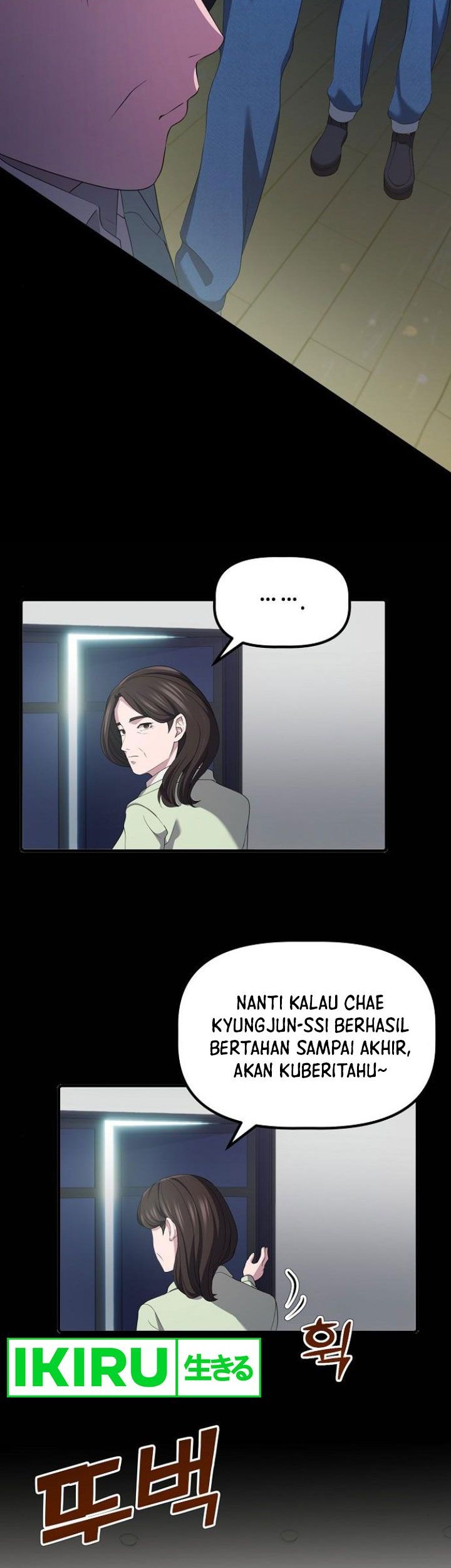 The Corporate Underdog Who Does Everything Right Chapter 11 Gambar 37