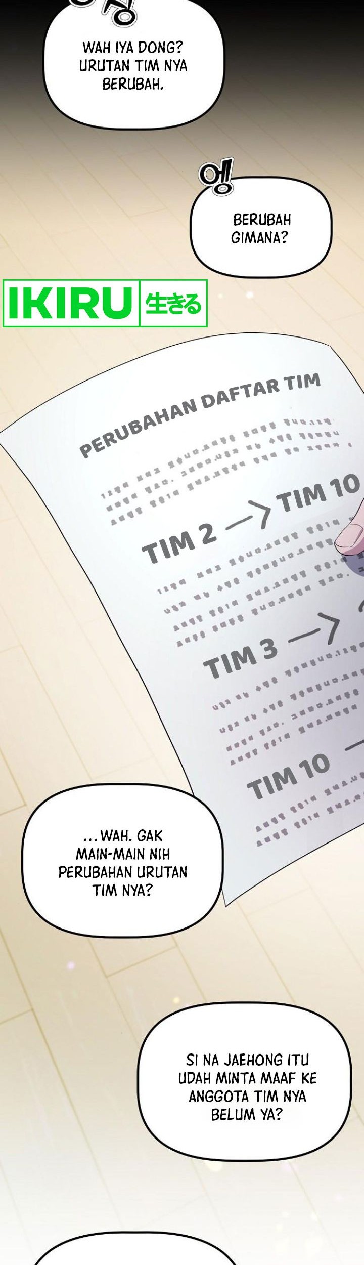 The Corporate Underdog Who Does Everything Right Chapter 11 Gambar 40