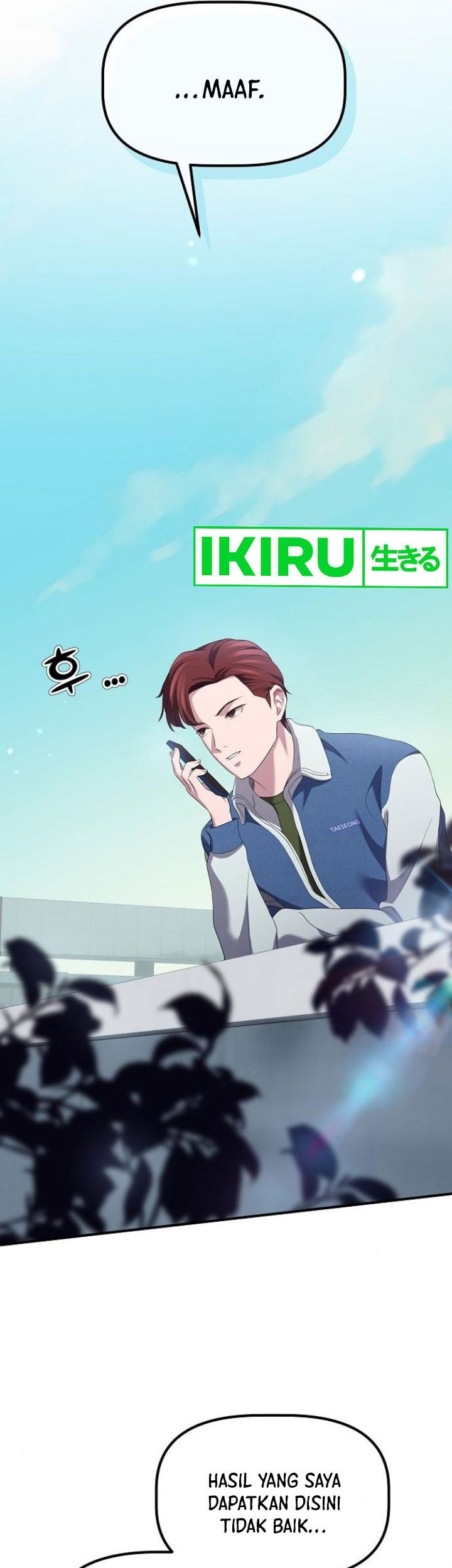 The Corporate Underdog Who Does Everything Right Chapter 11 Gambar 42