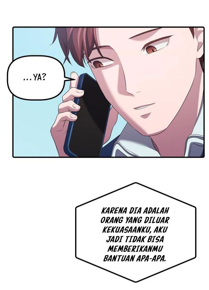 The Corporate Underdog Who Does Everything Right Chapter 11 Gambar 47