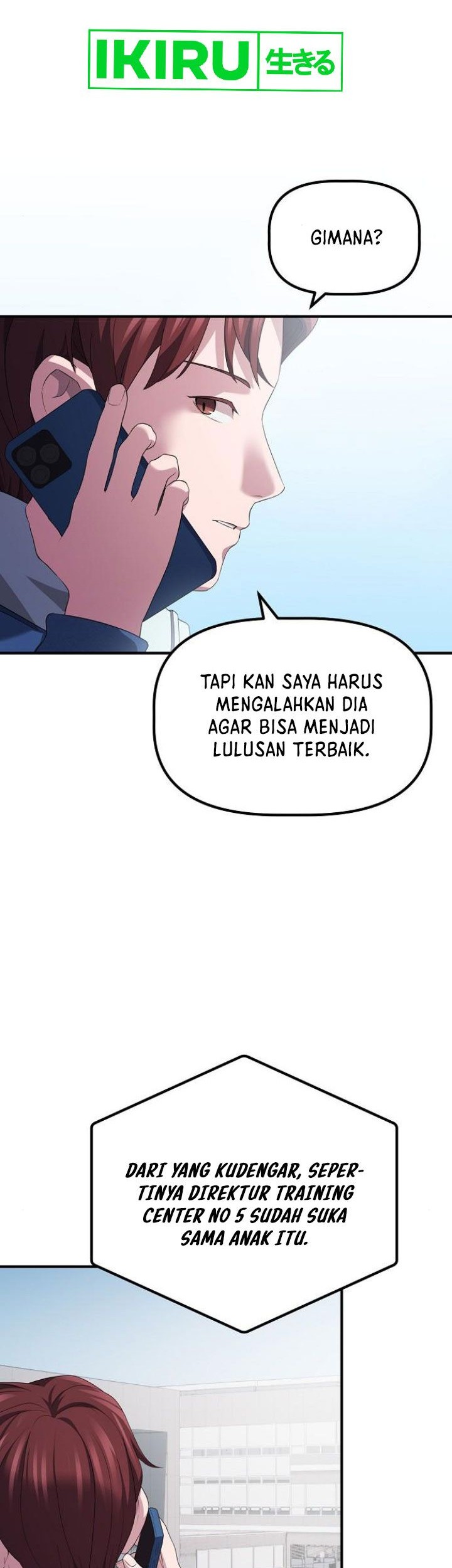 The Corporate Underdog Who Does Everything Right Chapter 11 Gambar 49