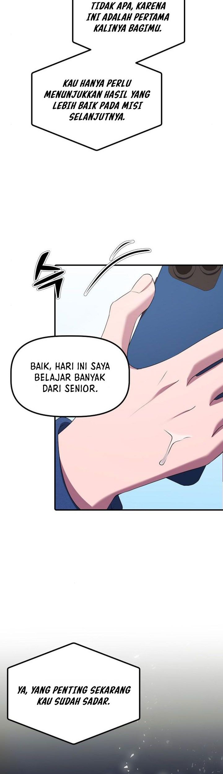 The Corporate Underdog Who Does Everything Right Chapter 11 Gambar 52