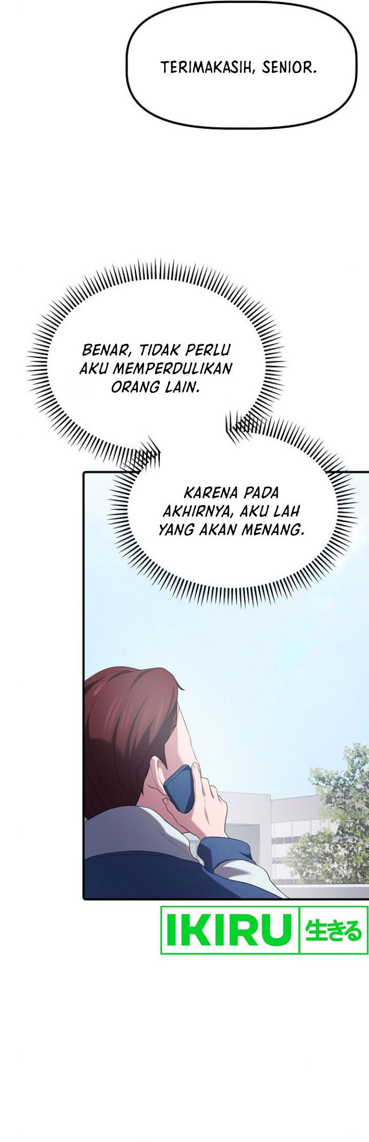 The Corporate Underdog Who Does Everything Right Chapter 11 Gambar 55