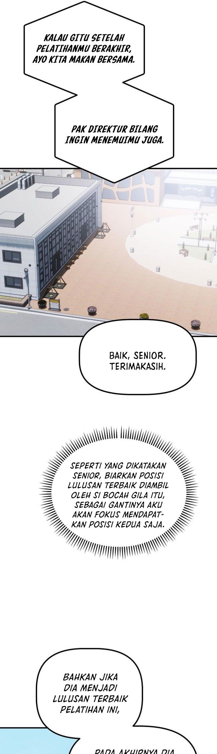 The Corporate Underdog Who Does Everything Right Chapter 11 Gambar 56