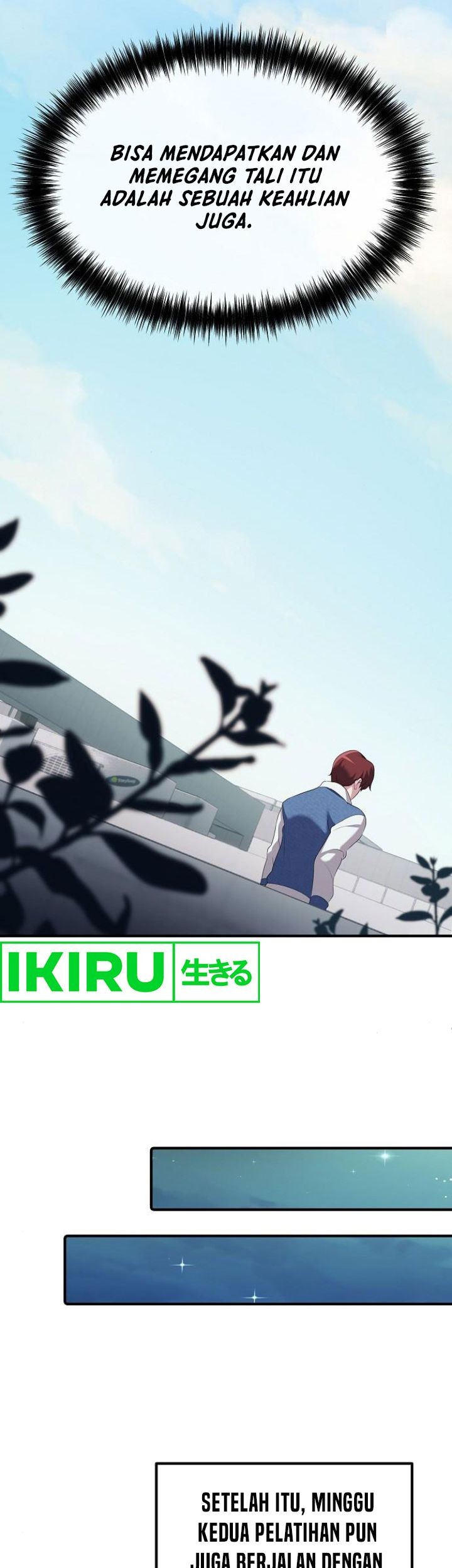 The Corporate Underdog Who Does Everything Right Chapter 11 Gambar 59