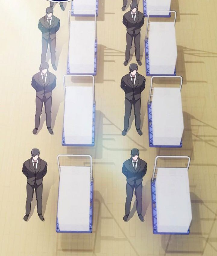 The Corporate Underdog Who Does Everything Right Chapter 11 Gambar 67