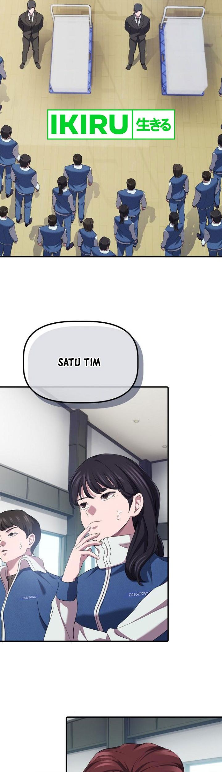 The Corporate Underdog Who Does Everything Right Chapter 11 Gambar 68