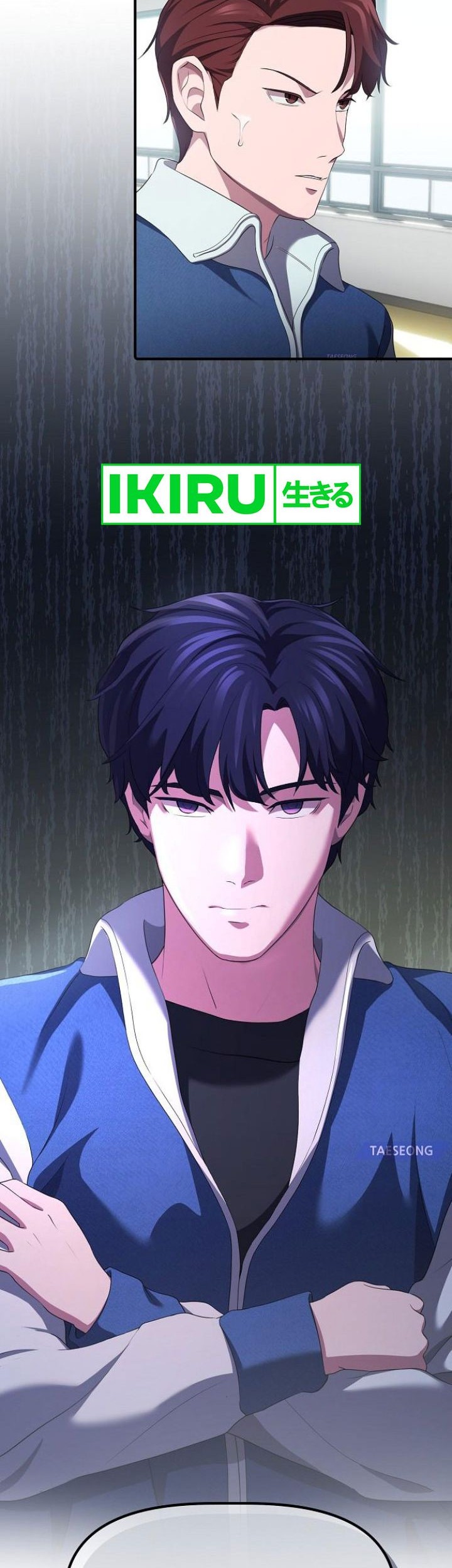 The Corporate Underdog Who Does Everything Right Chapter 11 Gambar 69