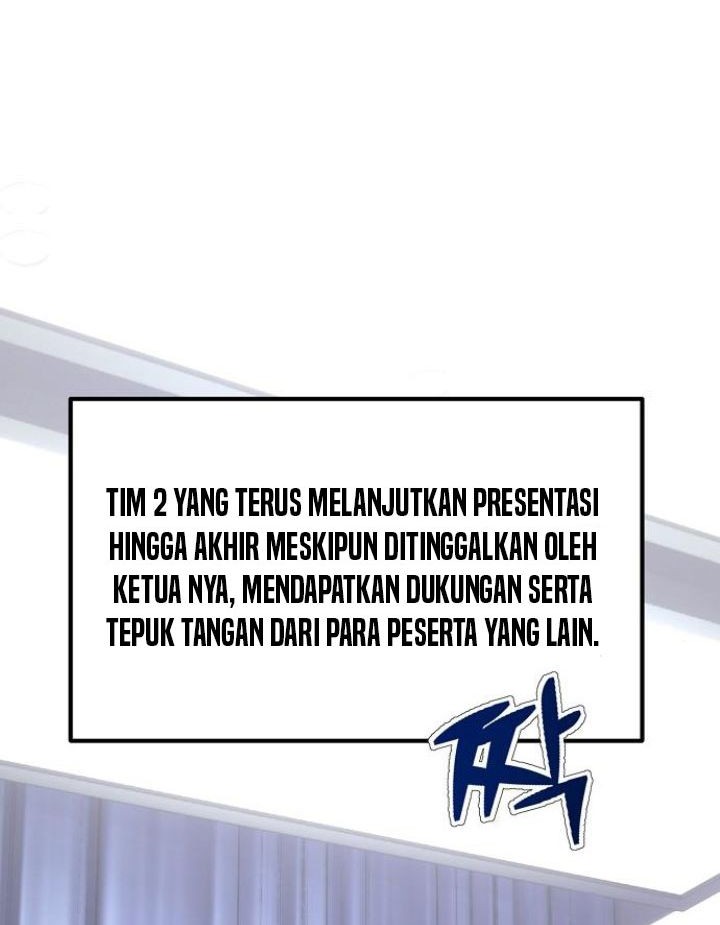 The Corporate Underdog Who Does Everything Right Chapter 11 Gambar 14