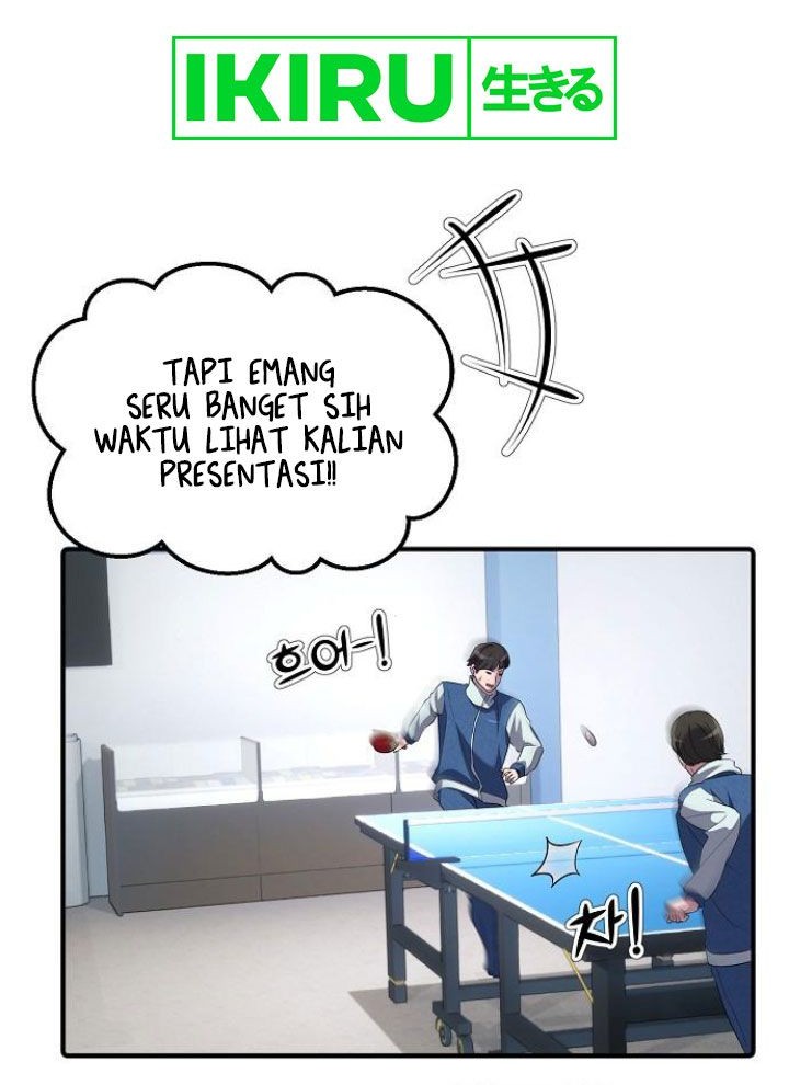 The Corporate Underdog Who Does Everything Right Chapter 11 Gambar 23