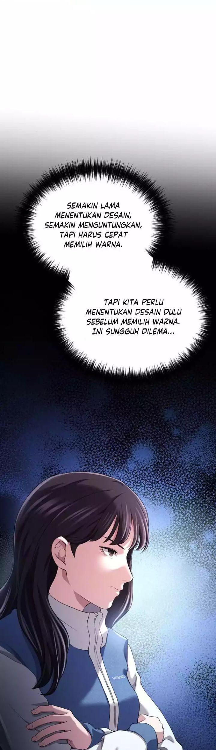 The Corporate Underdog Who Does Everything Right Chapter 12 Gambar 30