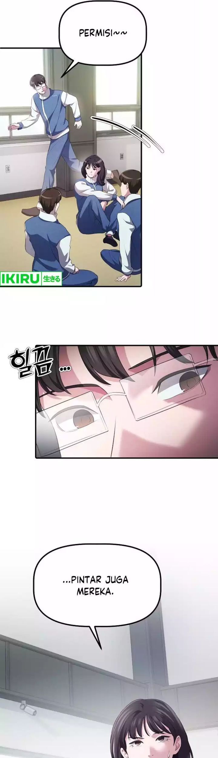 The Corporate Underdog Who Does Everything Right Chapter 12 Gambar 33