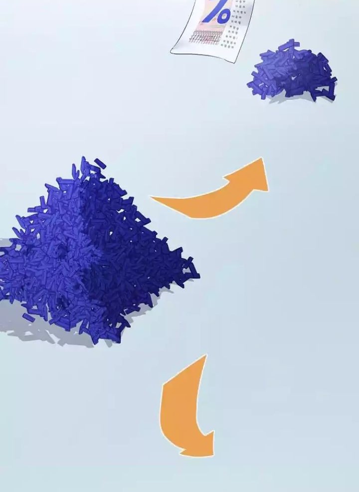 The Corporate Underdog Who Does Everything Right Chapter 12 Gambar 38