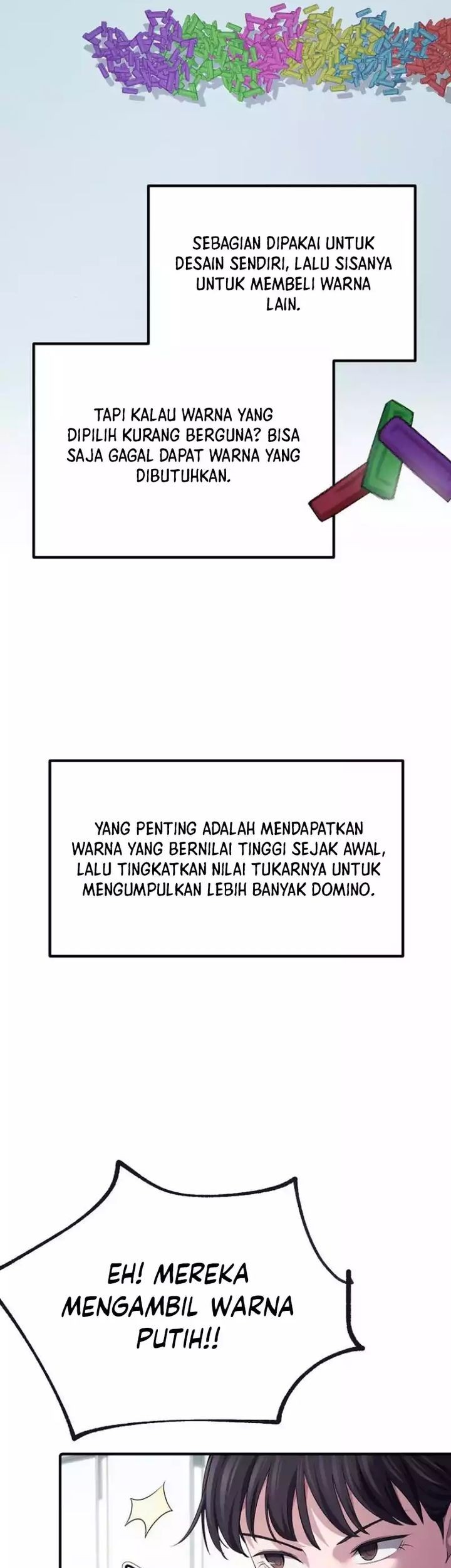 The Corporate Underdog Who Does Everything Right Chapter 12 Gambar 39