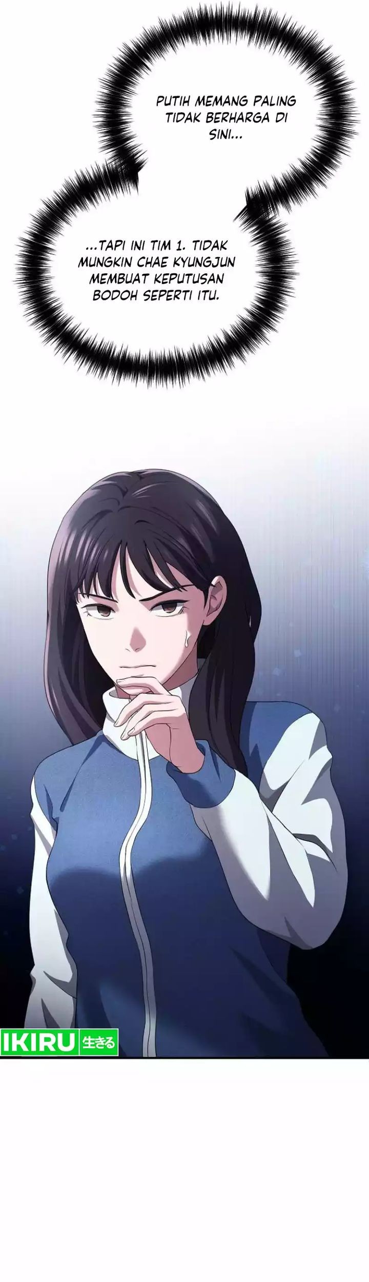 The Corporate Underdog Who Does Everything Right Chapter 12 Gambar 42