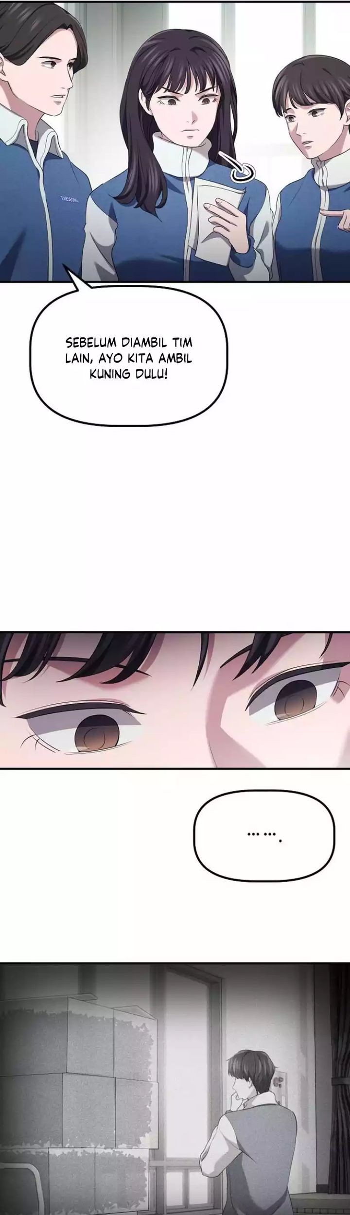 The Corporate Underdog Who Does Everything Right Chapter 12 Gambar 48