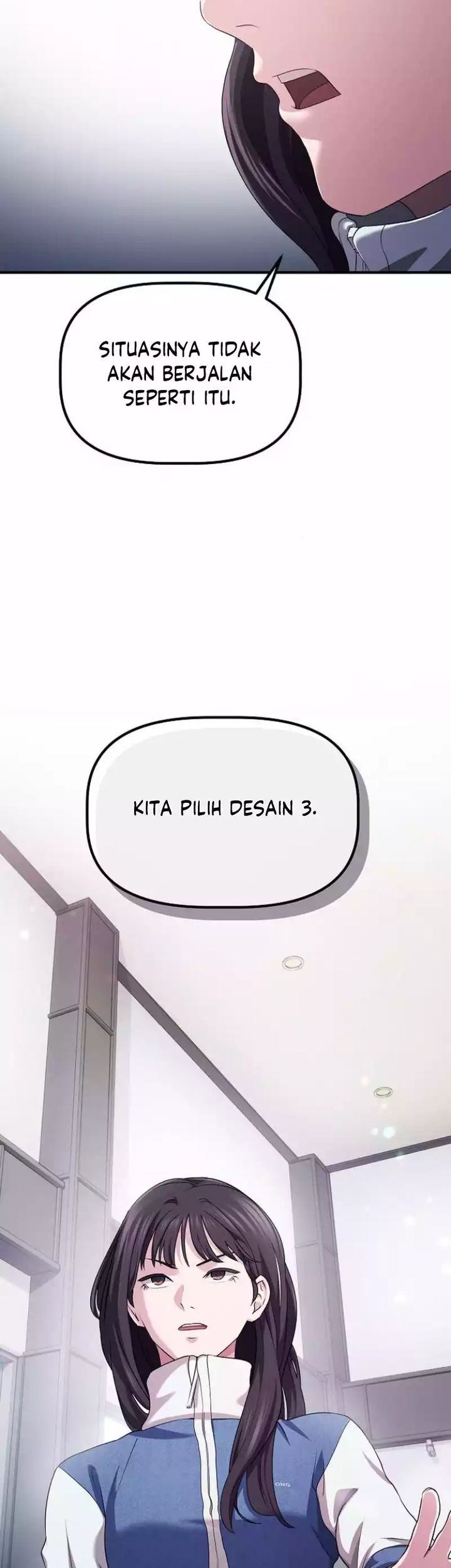 The Corporate Underdog Who Does Everything Right Chapter 12 Gambar 54