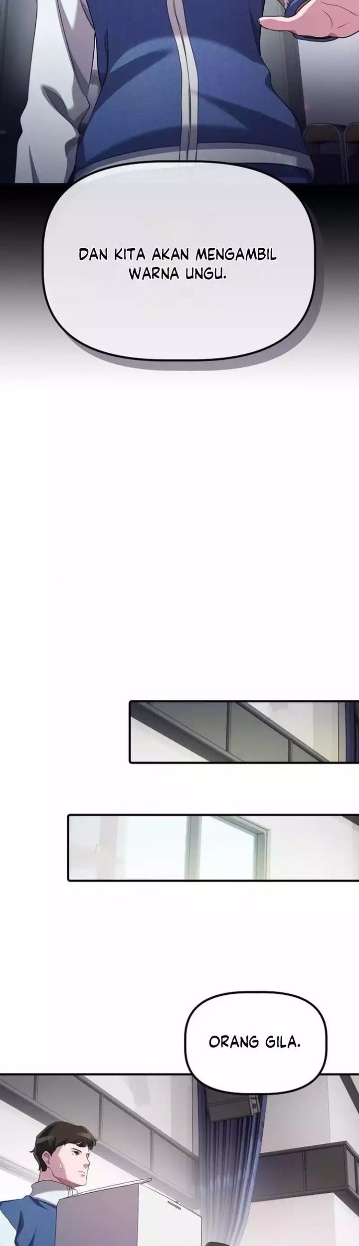 The Corporate Underdog Who Does Everything Right Chapter 12 Gambar 55