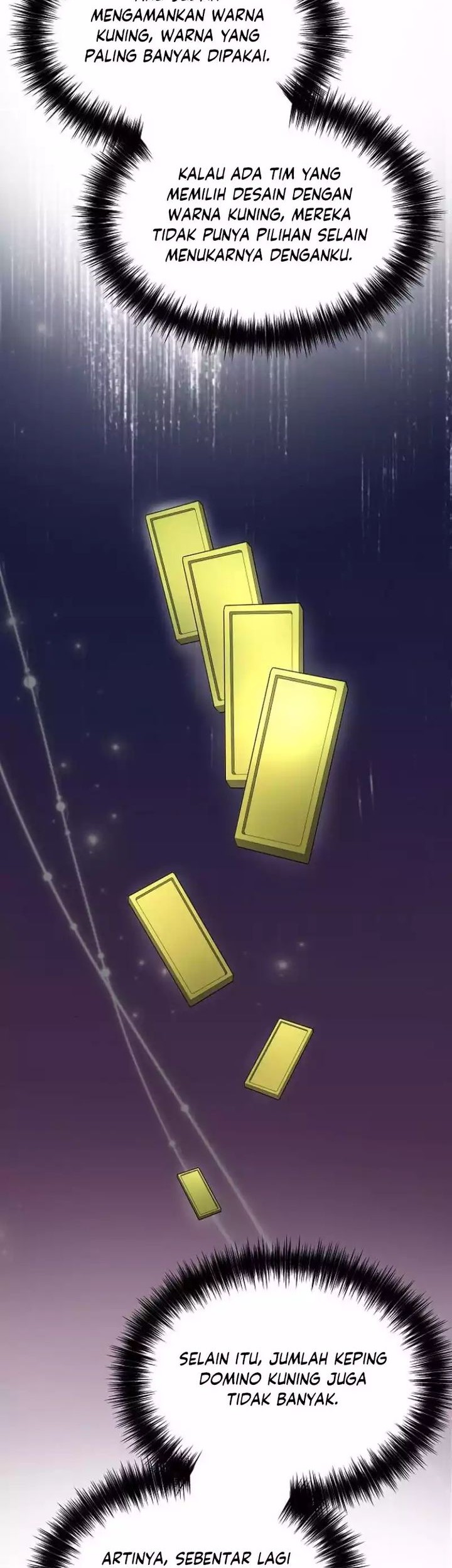 The Corporate Underdog Who Does Everything Right Chapter 12 Gambar 58