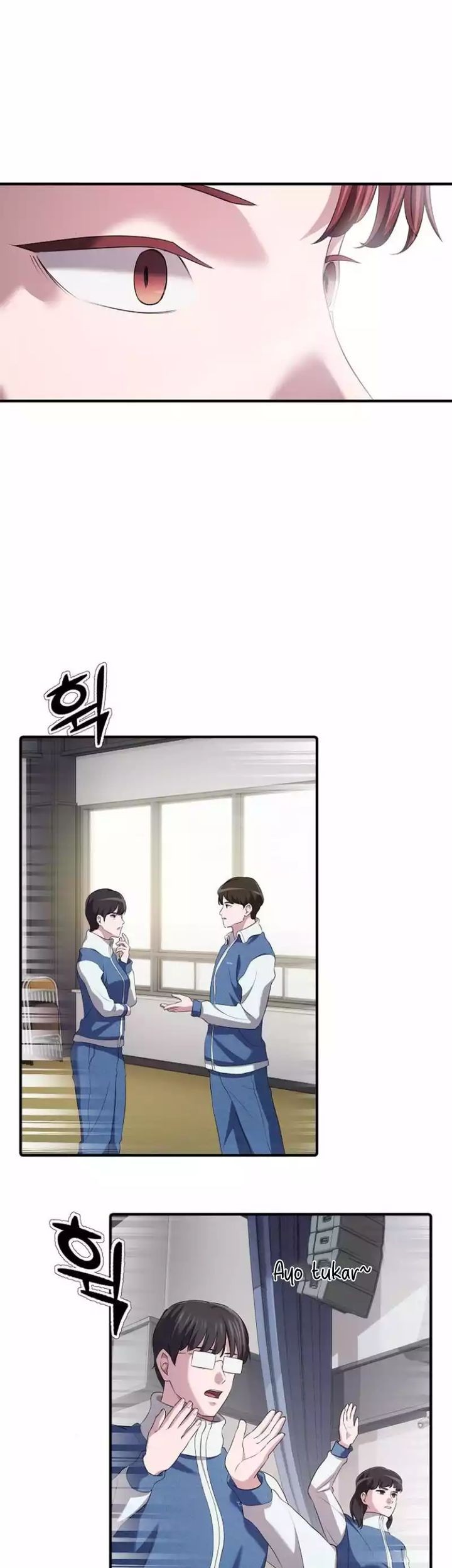 The Corporate Underdog Who Does Everything Right Chapter 12 Gambar 63