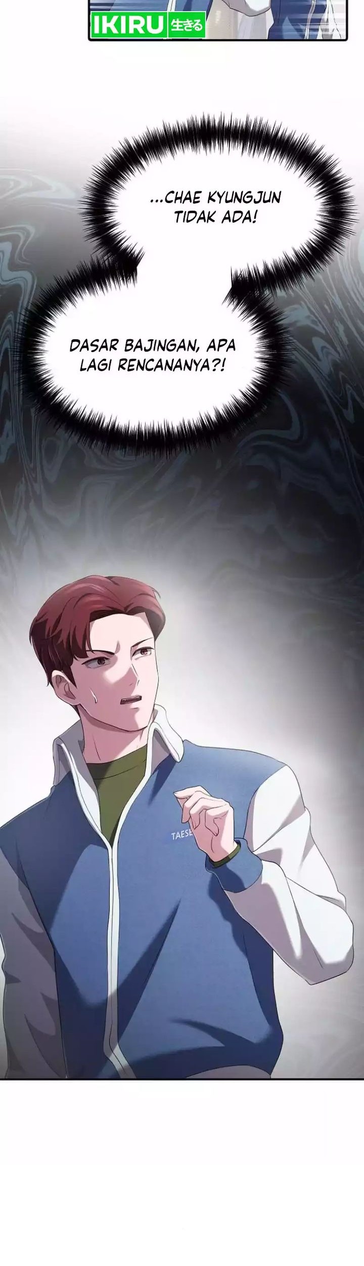 The Corporate Underdog Who Does Everything Right Chapter 12 Gambar 64