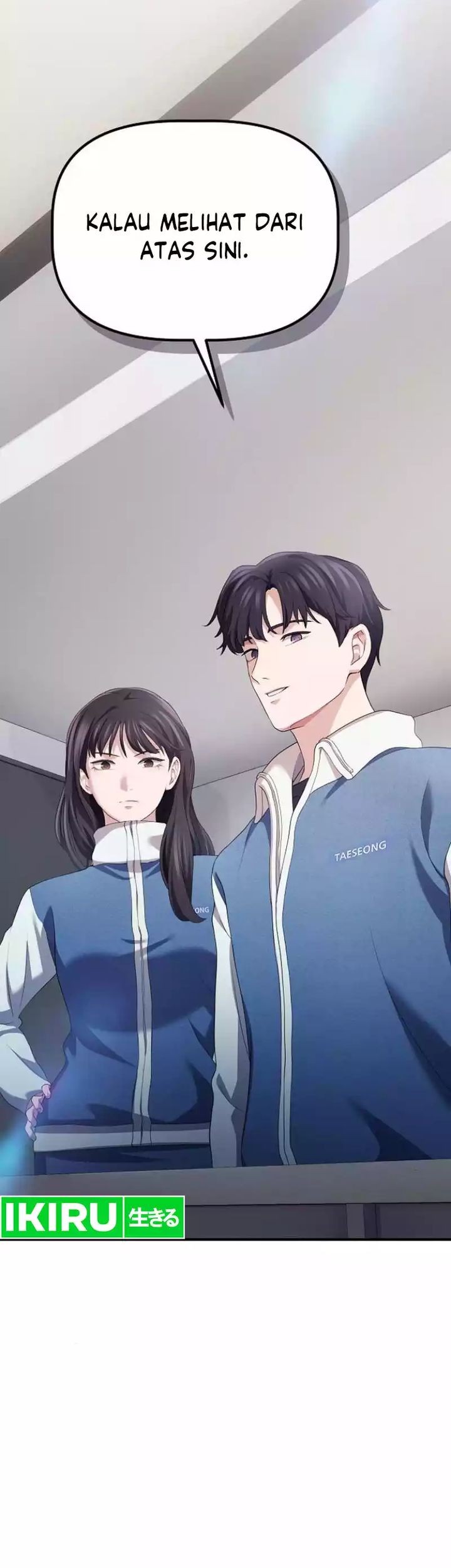 The Corporate Underdog Who Does Everything Right Chapter 12 Gambar 66