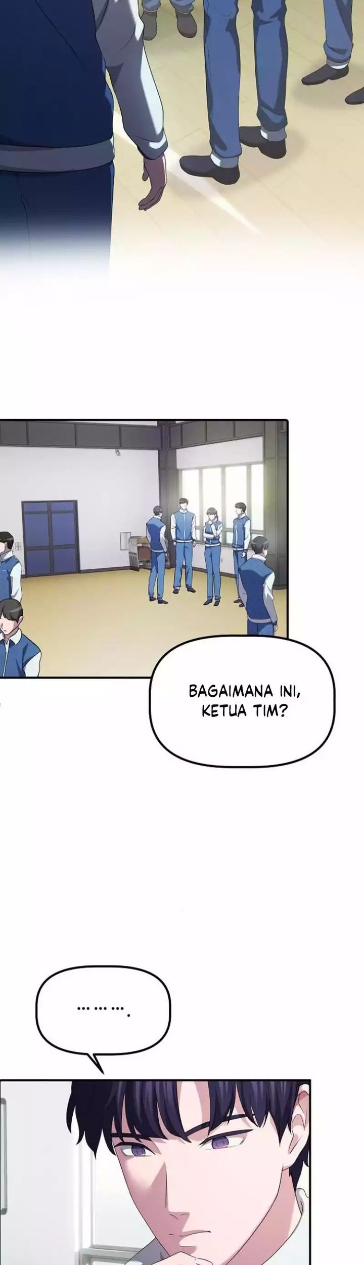 The Corporate Underdog Who Does Everything Right Chapter 12 Gambar 19