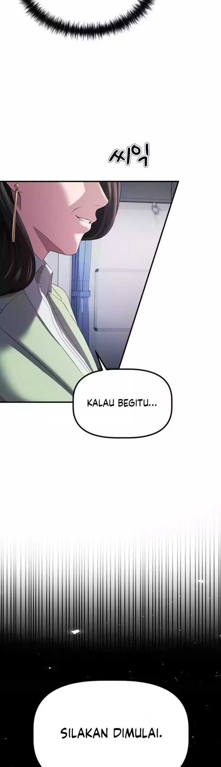 The Corporate Underdog Who Does Everything Right Chapter 12 Gambar 16