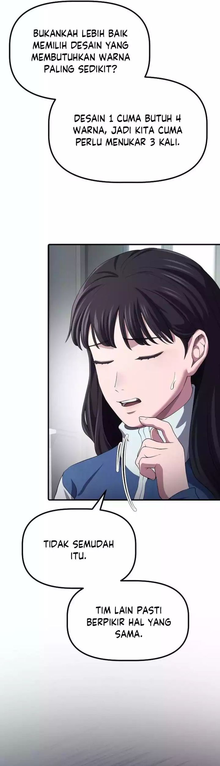 The Corporate Underdog Who Does Everything Right Chapter 12 Gambar 24