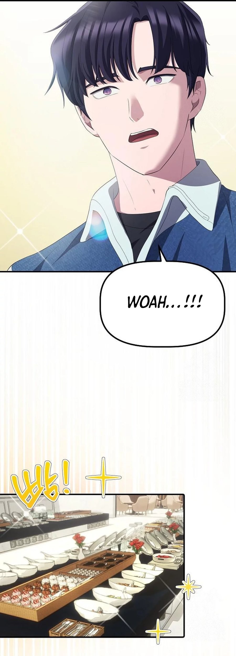 The Corporate Underdog Who Does Everything Right Chapter 24 Gambar 9