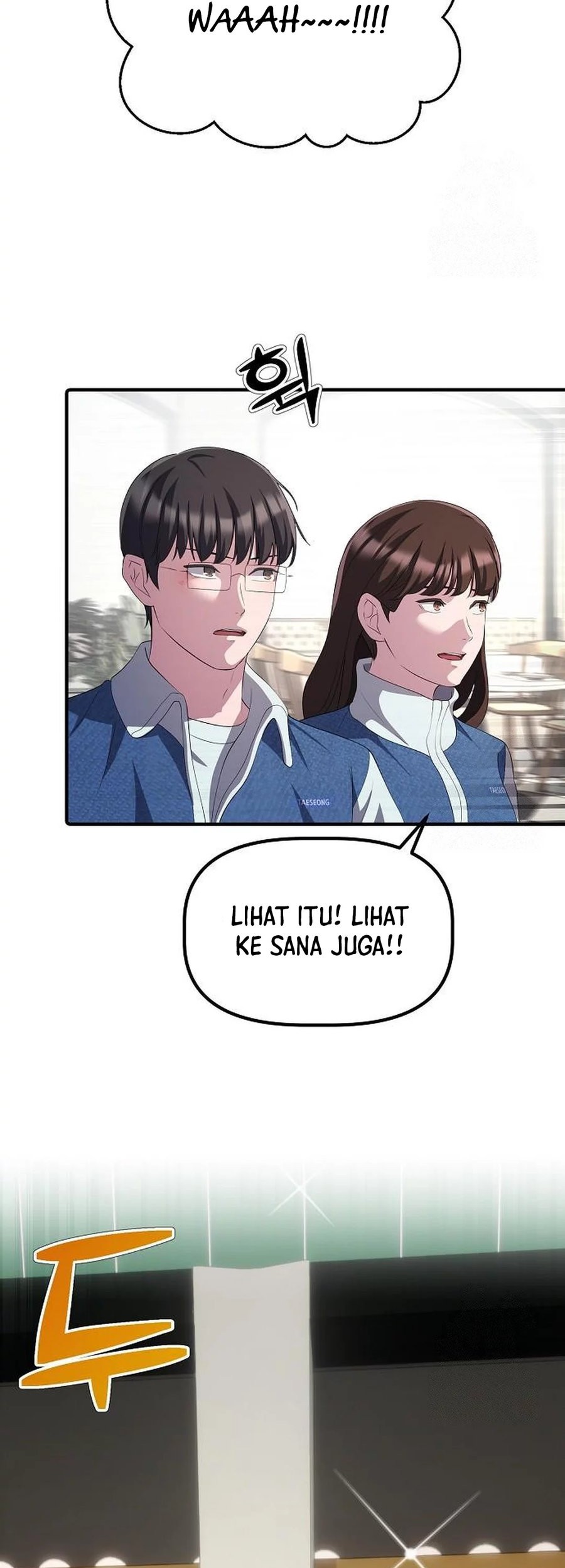 The Corporate Underdog Who Does Everything Right Chapter 24 Gambar 11