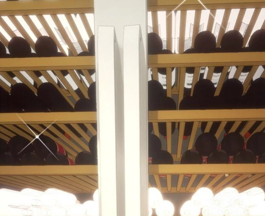 The Corporate Underdog Who Does Everything Right Chapter 24 Gambar 12