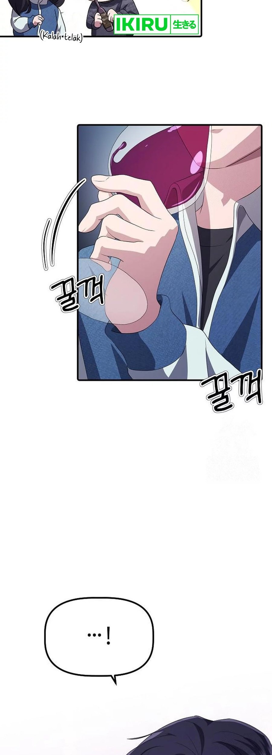 The Corporate Underdog Who Does Everything Right Chapter 24 Gambar 36